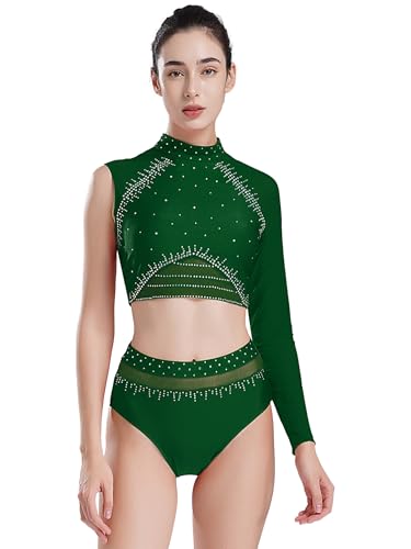レオタード 緑」の人気商品一覧 | 安い商品を通販サイトから探す